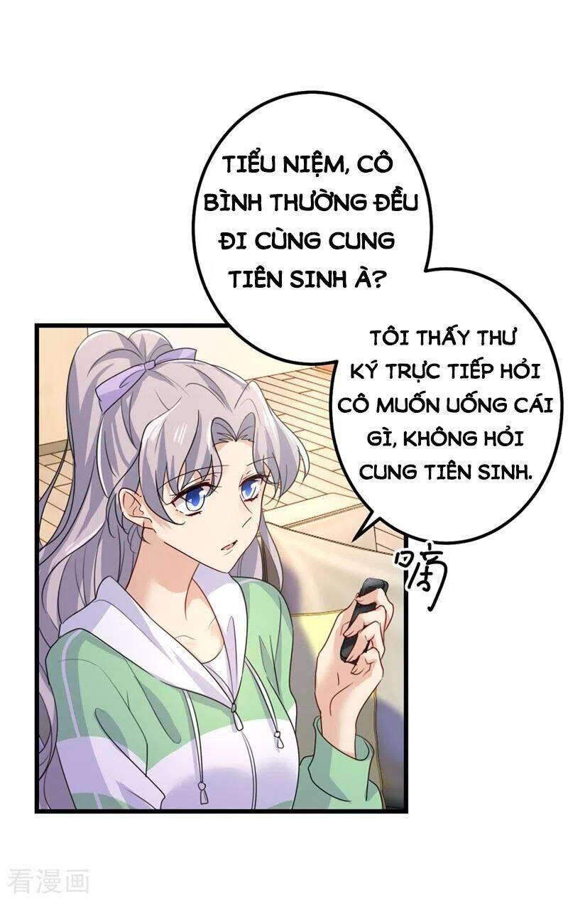 Tổng Tài Tại Thượng Chapter 402 - 6