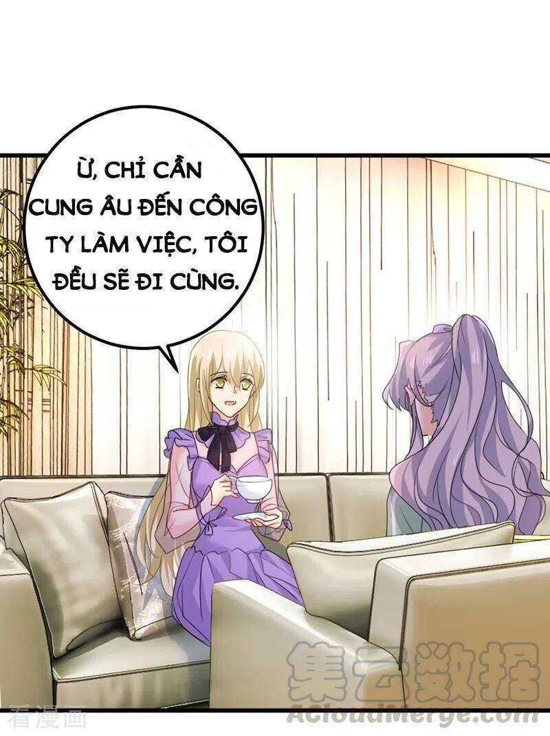 Tổng Tài Tại Thượng Chapter 402 - 7