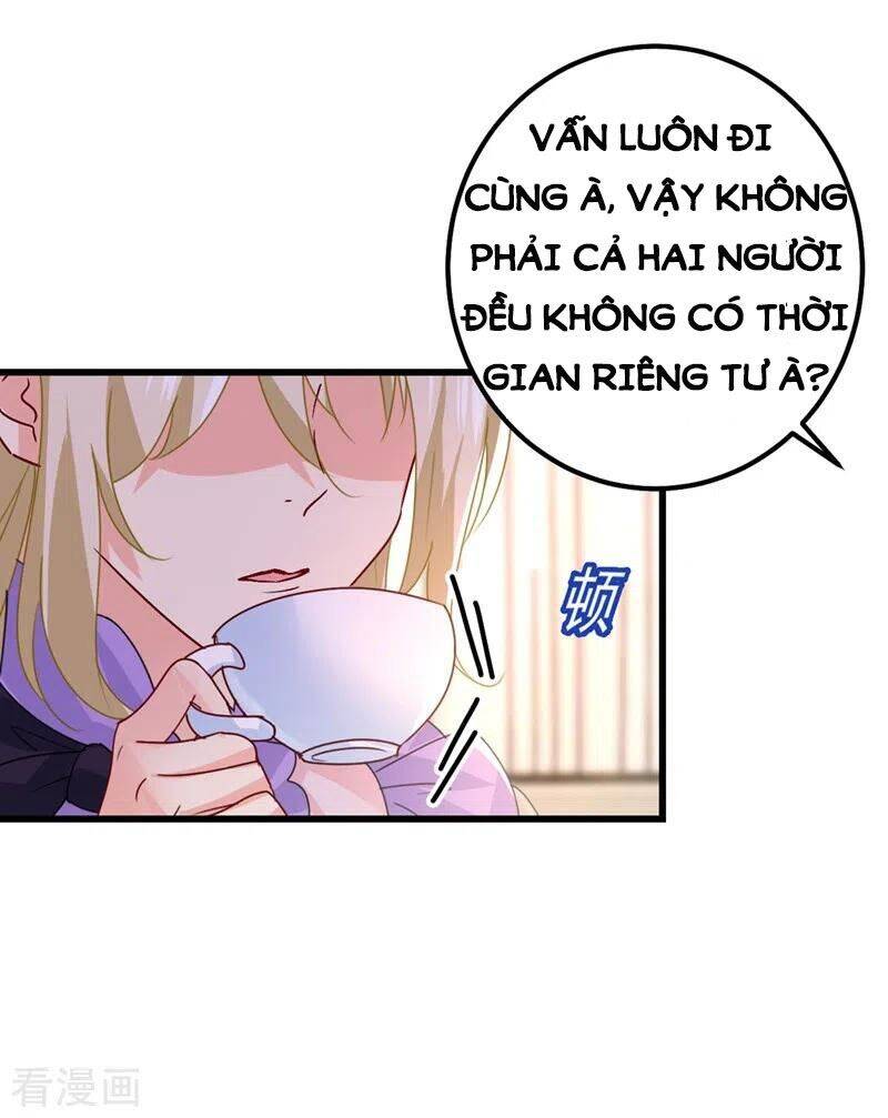 Tổng Tài Tại Thượng Chapter 402 - 8