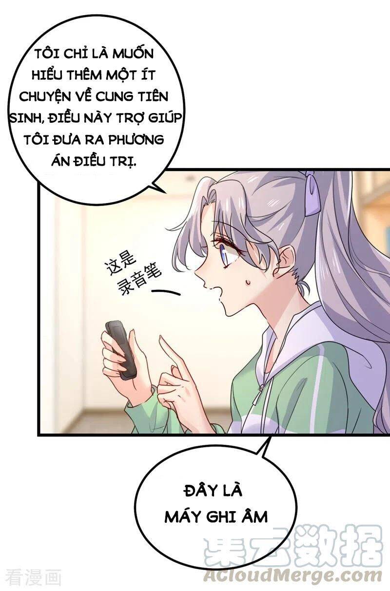 Tổng Tài Tại Thượng Chapter 402 - 9