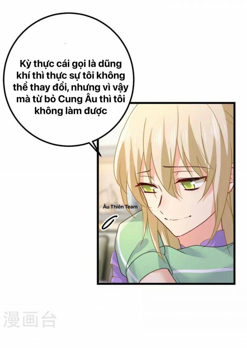 Tổng Tài Tại Thượng Chapter 403 - 2