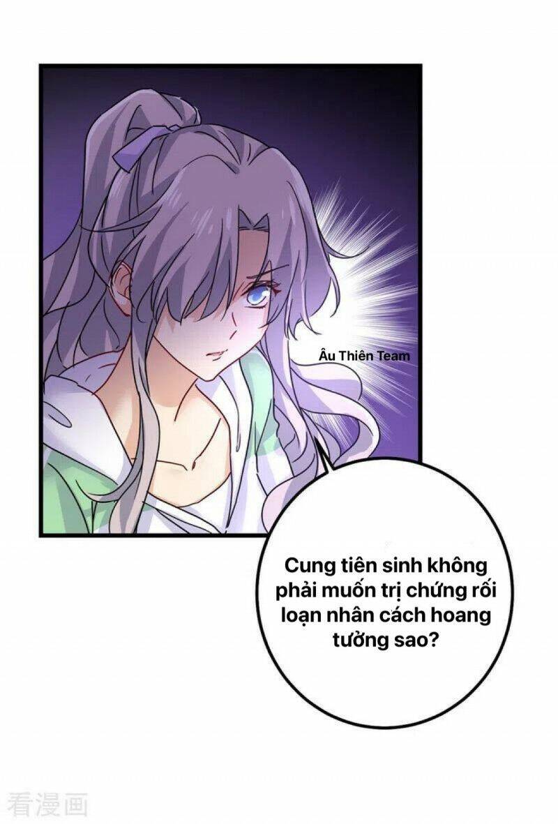 Tổng Tài Tại Thượng Chapter 403 - 11