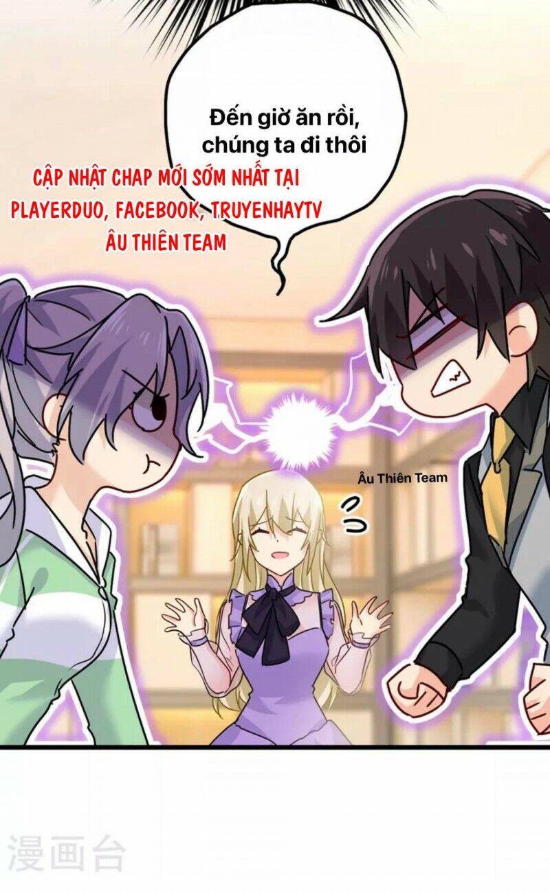 Tổng Tài Tại Thượng Chapter 403 - 14