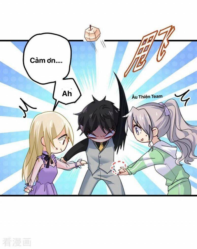 Tổng Tài Tại Thượng Chapter 403 - 16