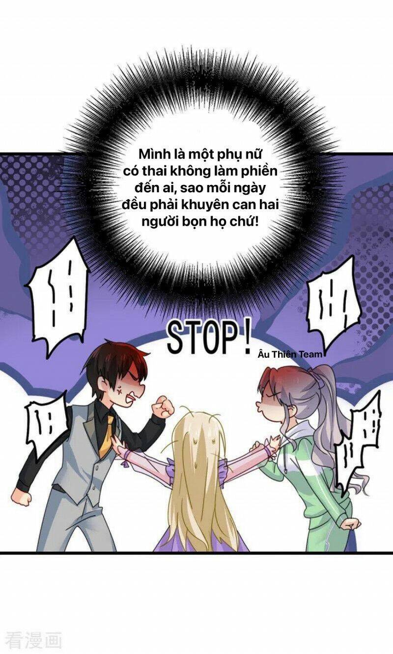 Tổng Tài Tại Thượng Chapter 403 - 18