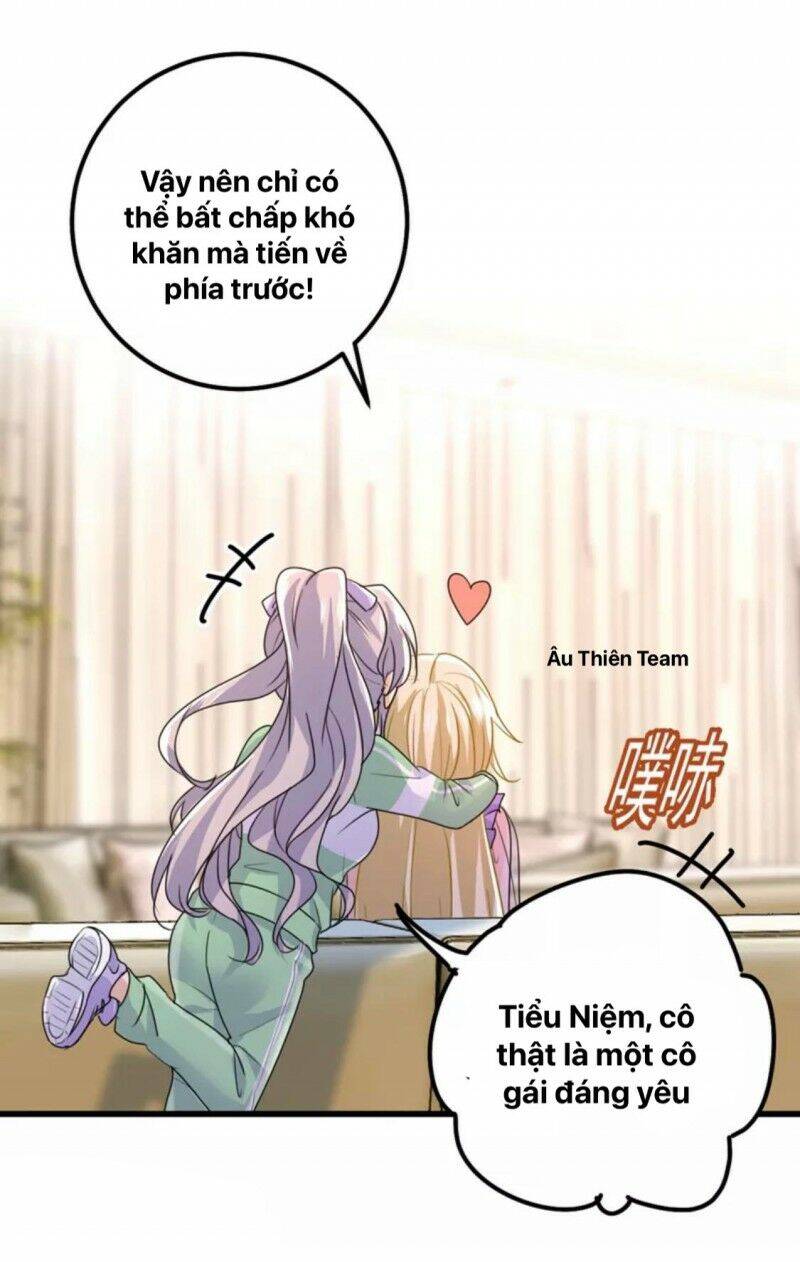 Tổng Tài Tại Thượng Chapter 403 - 3