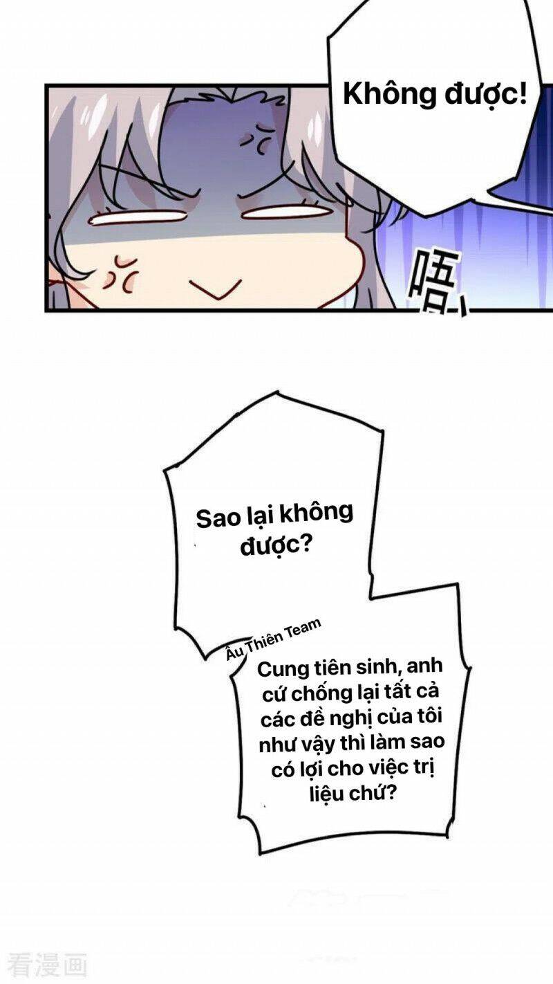 Tổng Tài Tại Thượng Chapter 403 - 21