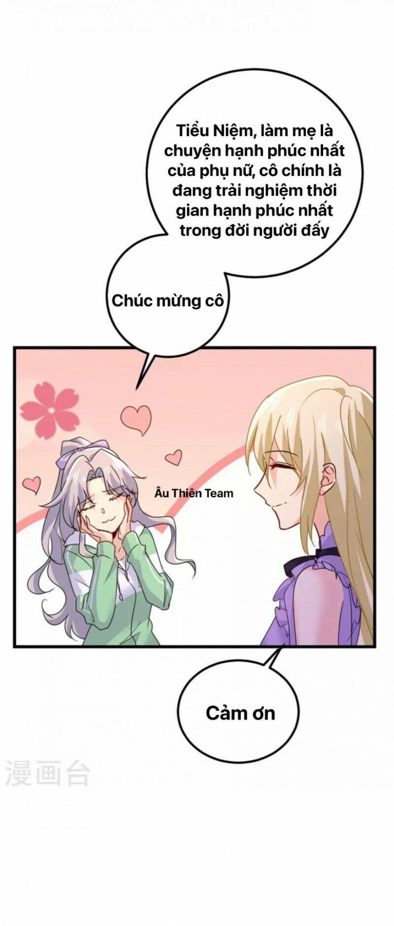 Tổng Tài Tại Thượng Chapter 403 - 23
