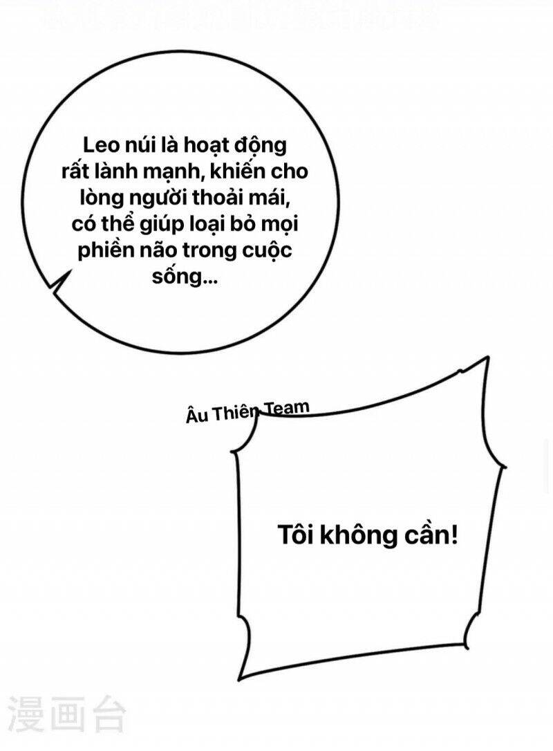 Tổng Tài Tại Thượng Chapter 403 - 25