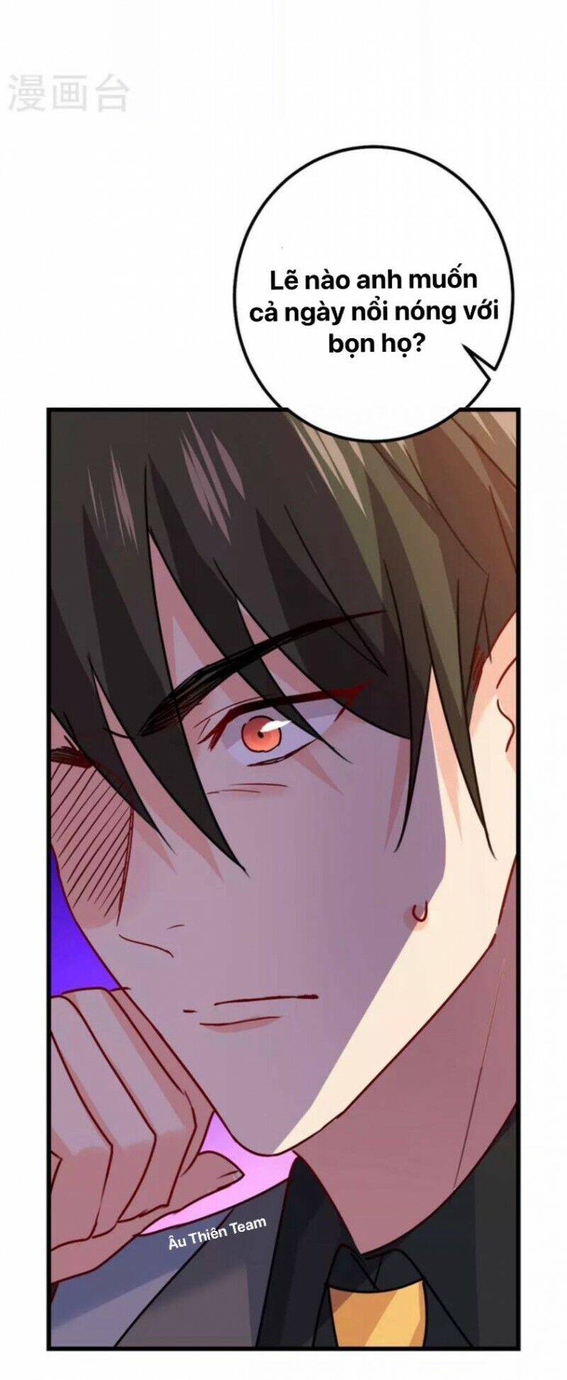 Tổng Tài Tại Thượng Chapter 403 - 27