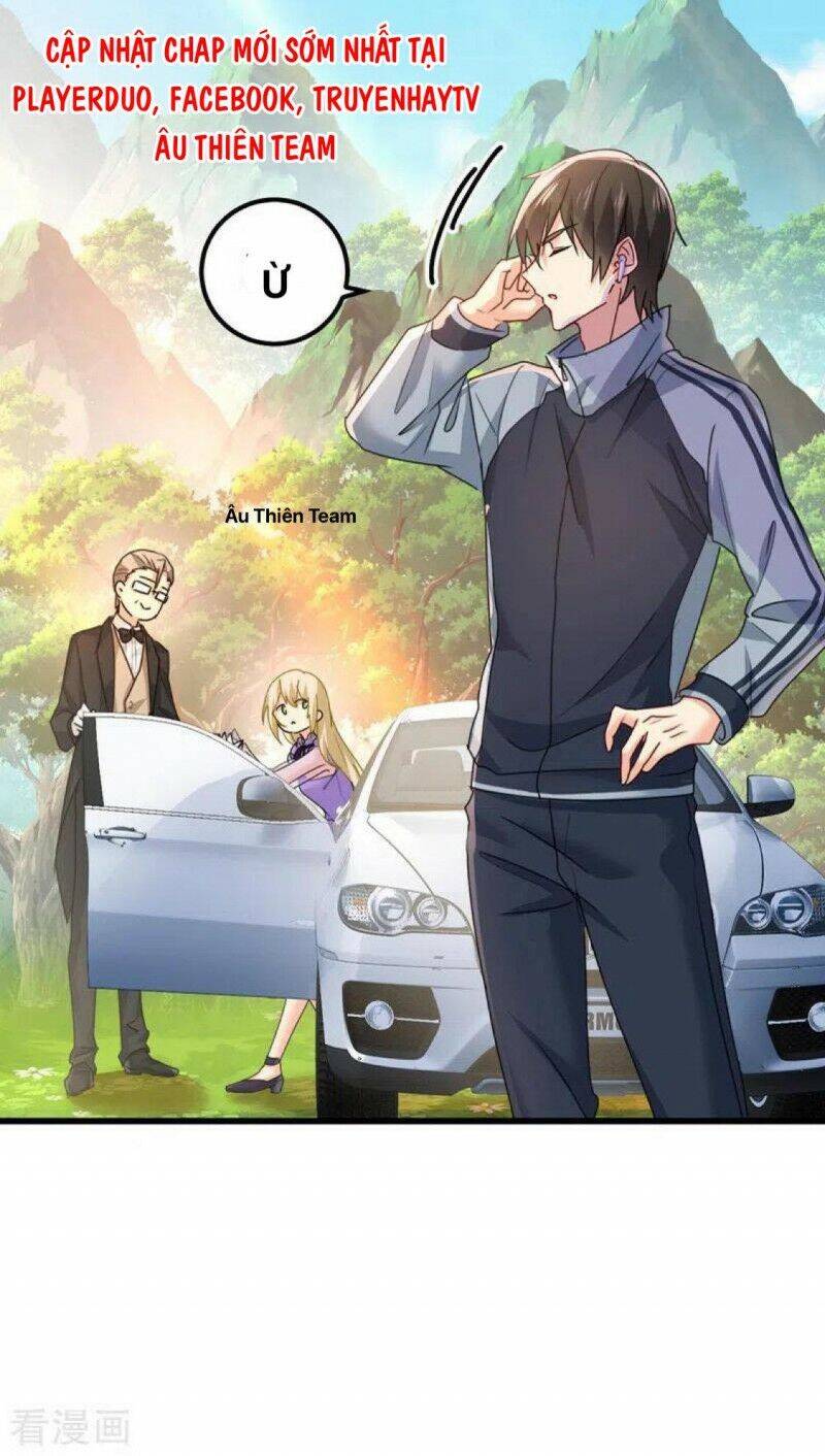 Tổng Tài Tại Thượng Chapter 403 - 30