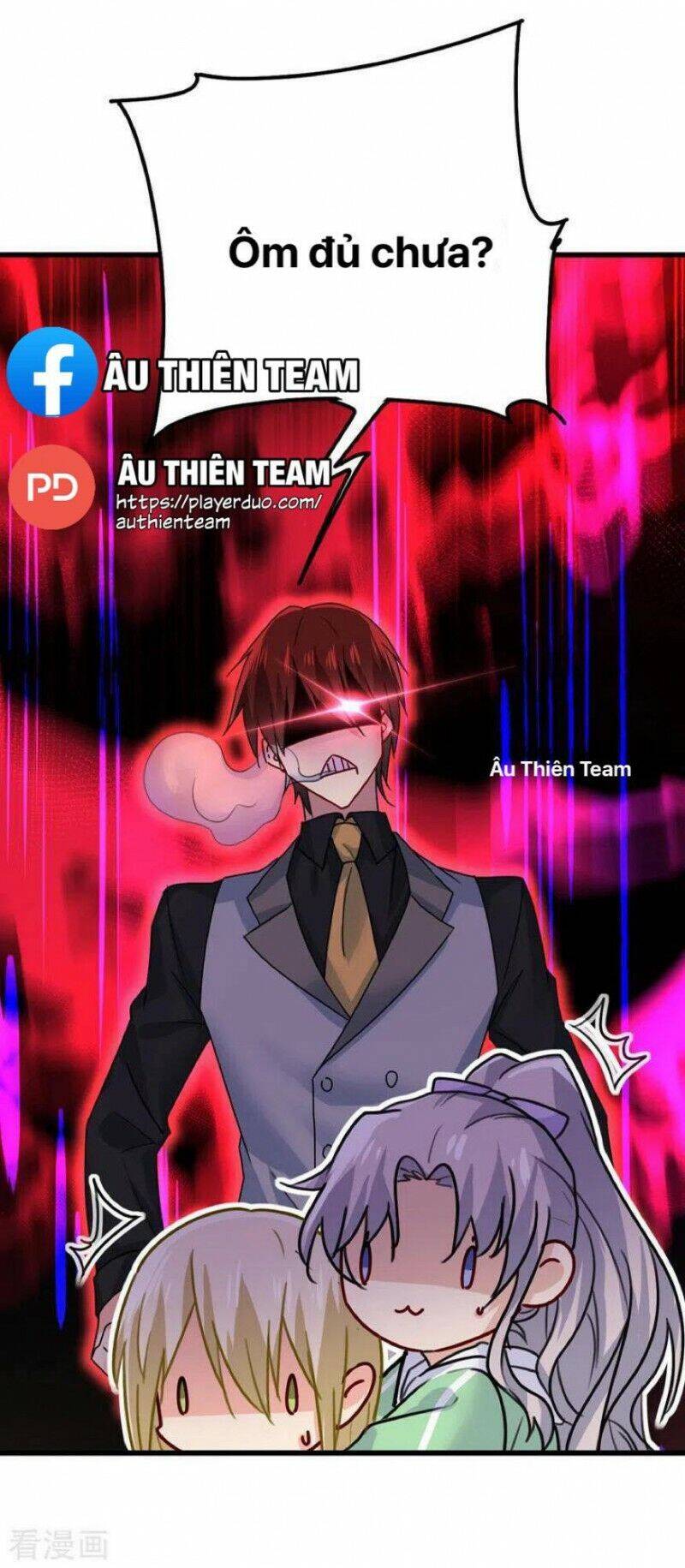 Tổng Tài Tại Thượng Chapter 403 - 4