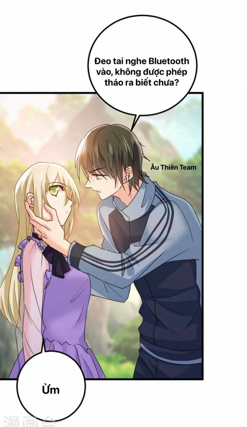 Tổng Tài Tại Thượng Chapter 403 - 31