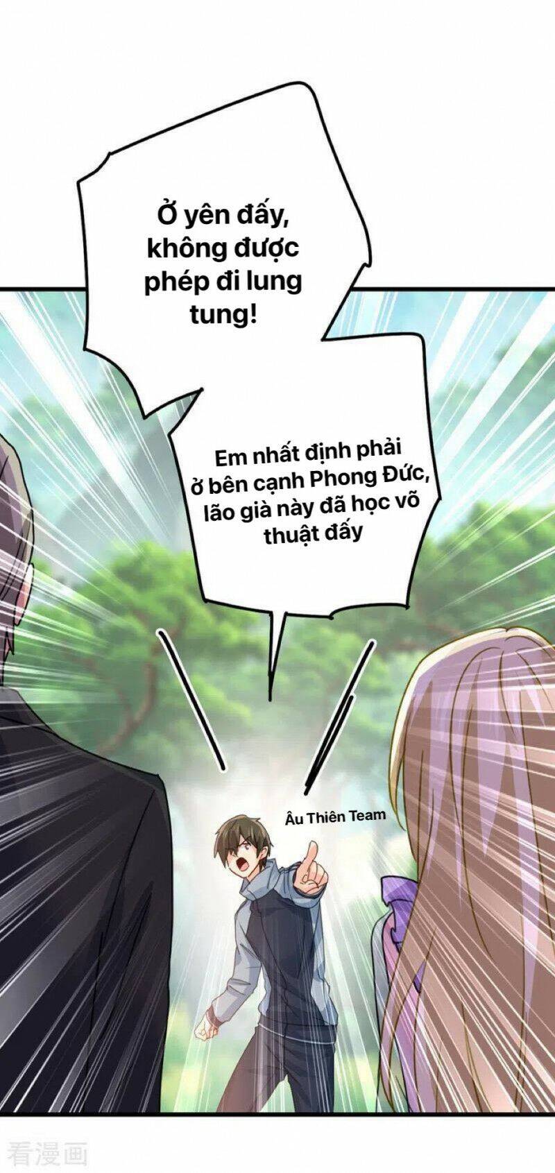 Tổng Tài Tại Thượng Chapter 403 - 34