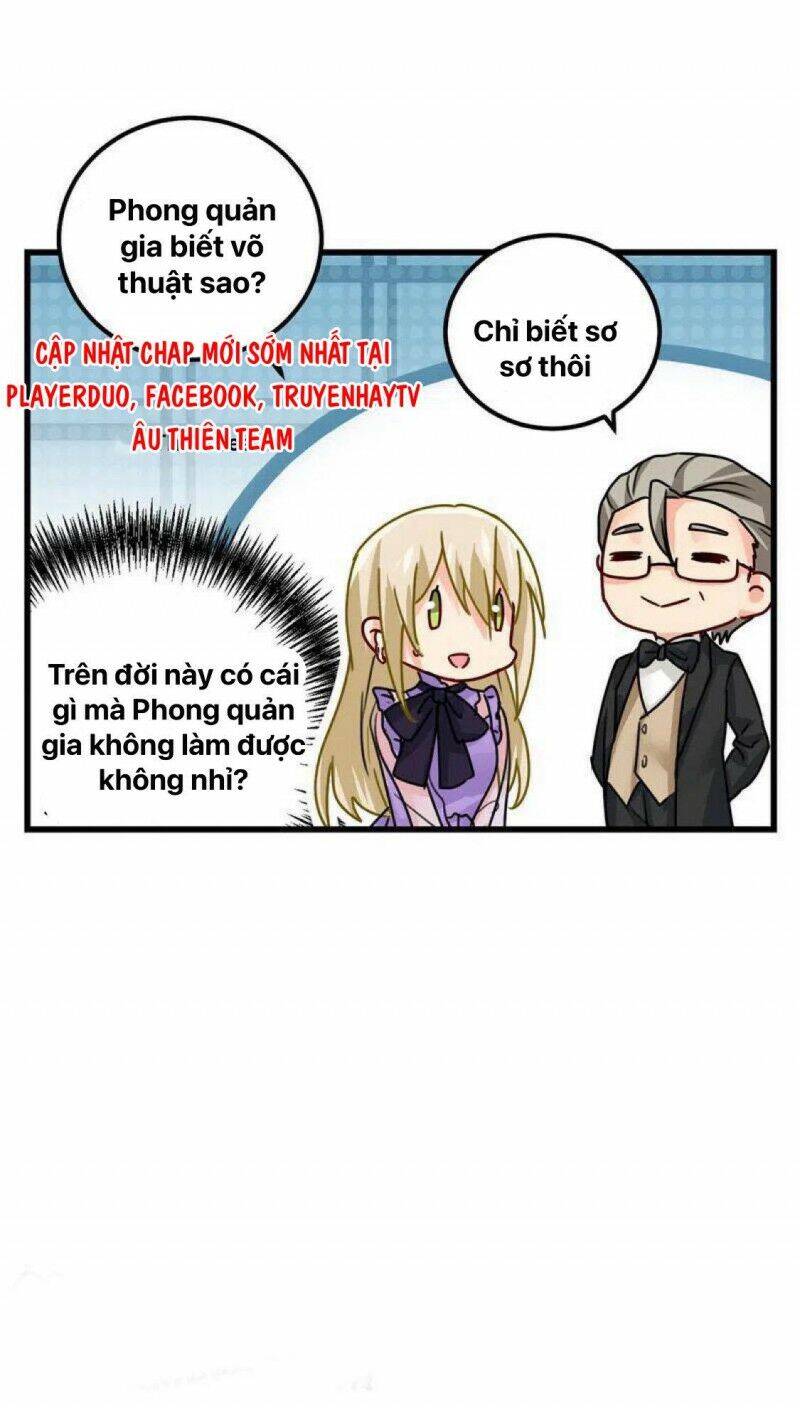 Tổng Tài Tại Thượng Chapter 403 - 35