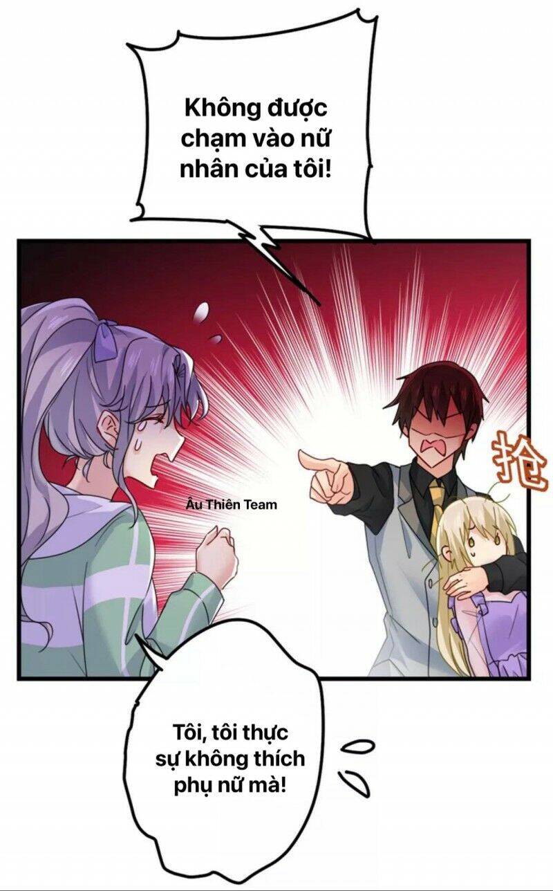 Tổng Tài Tại Thượng Chapter 403 - 5