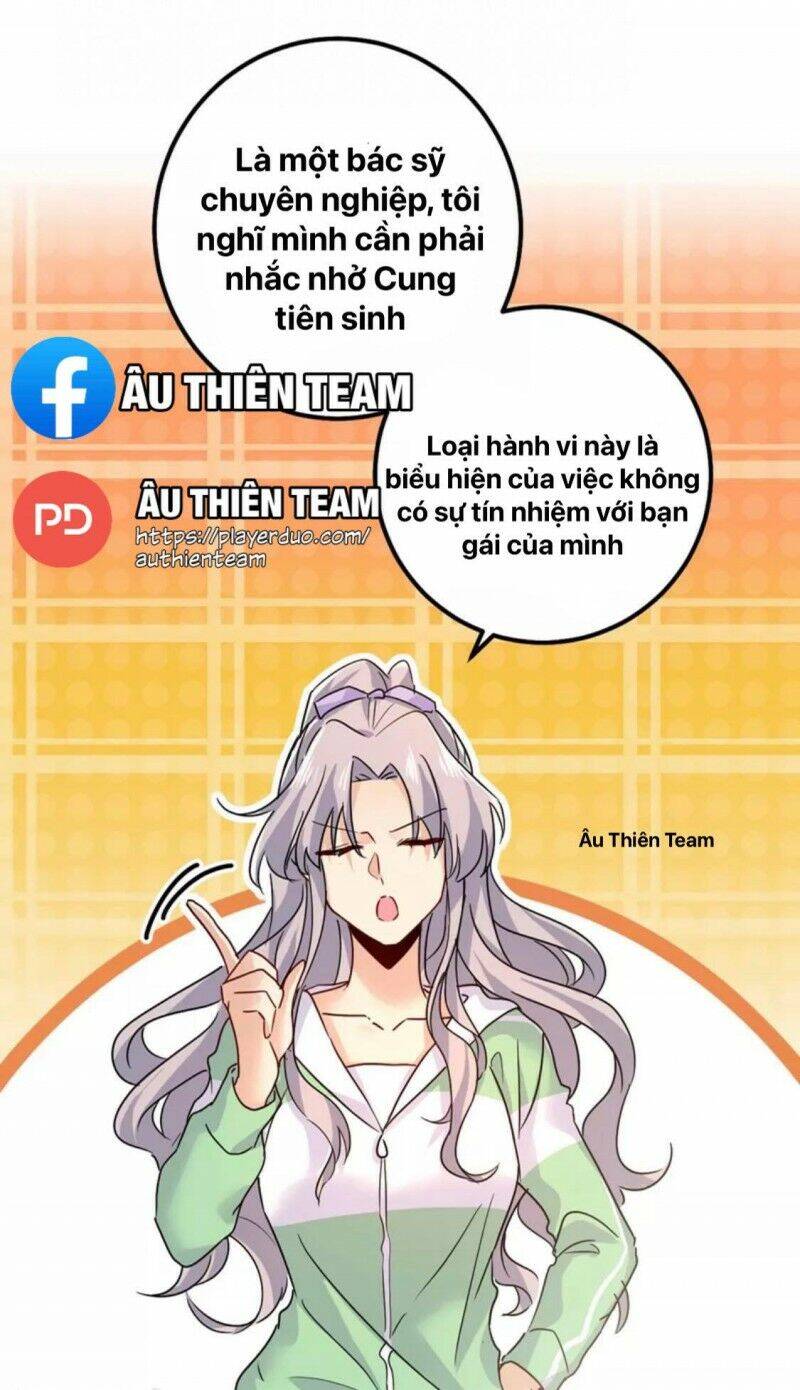 Tổng Tài Tại Thượng Chapter 403 - 7