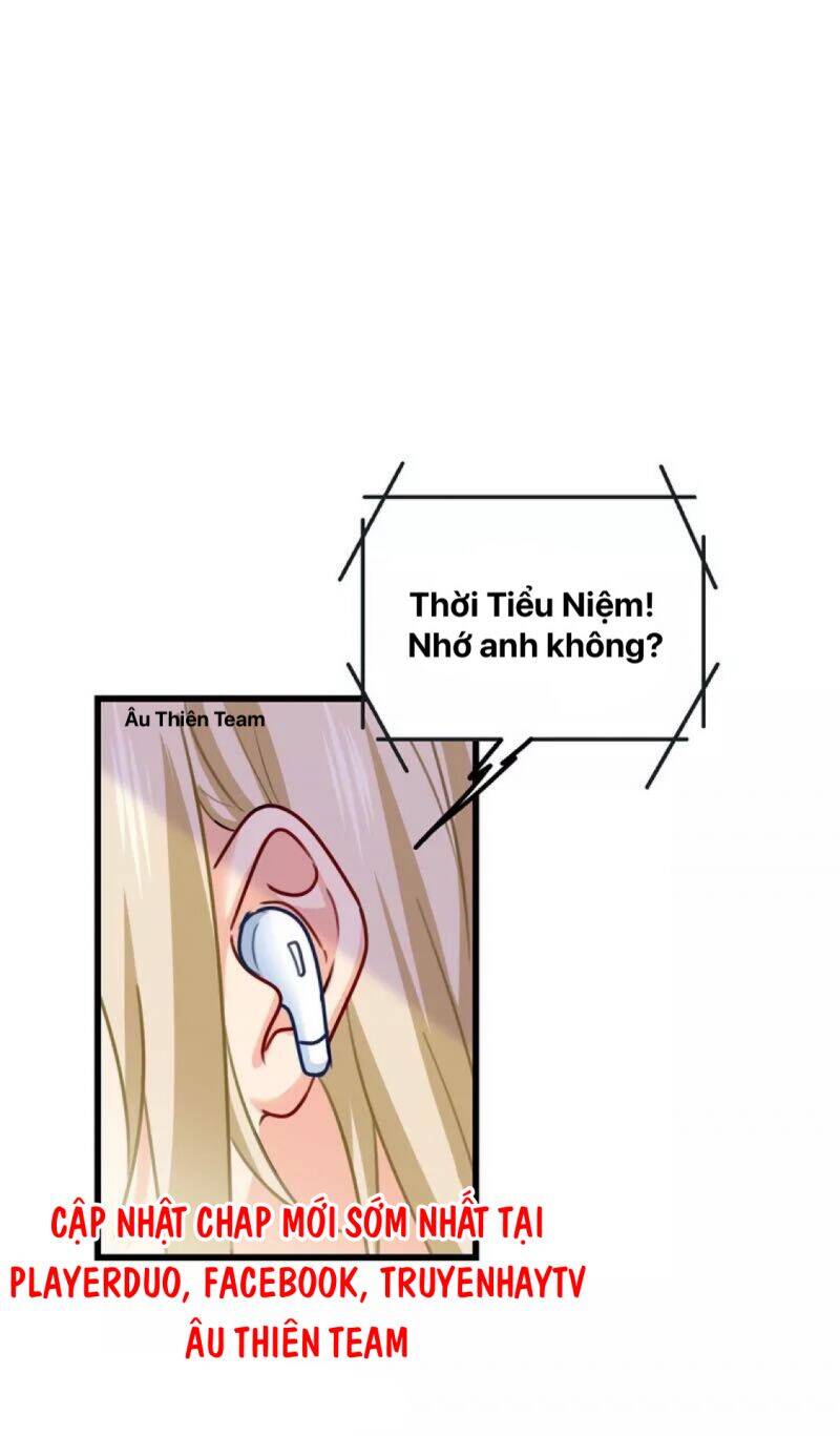 Tổng Tài Tại Thượng Chapter 404 - 1