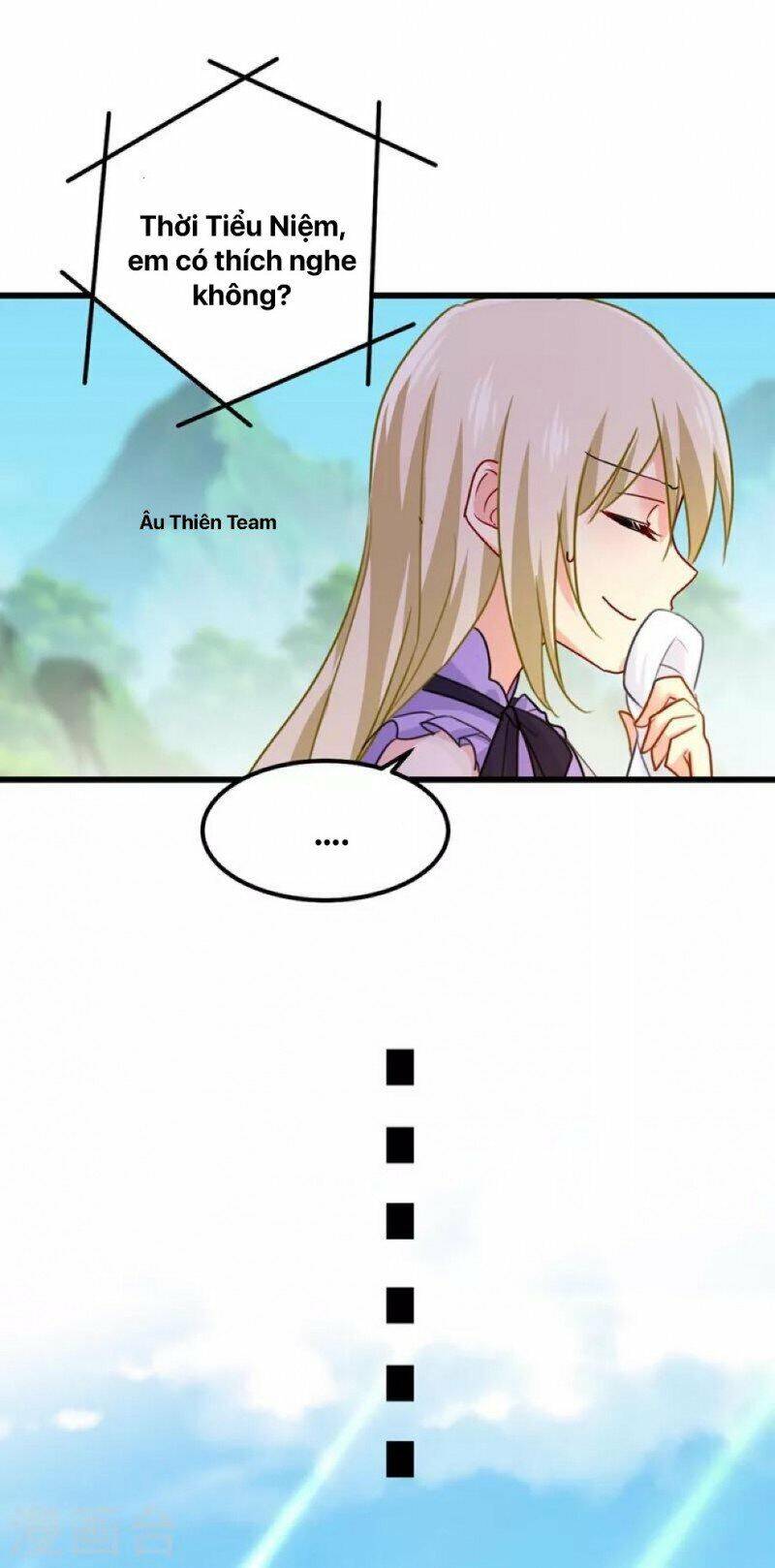 Tổng Tài Tại Thượng Chapter 404 - 11