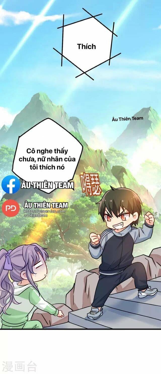 Tổng Tài Tại Thượng Chapter 404 - 12