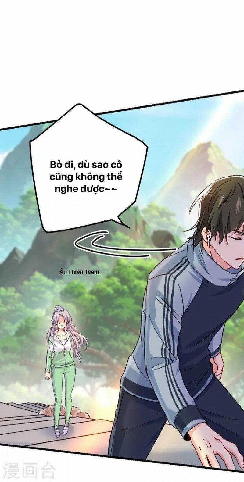 Tổng Tài Tại Thượng Chapter 404 - 13