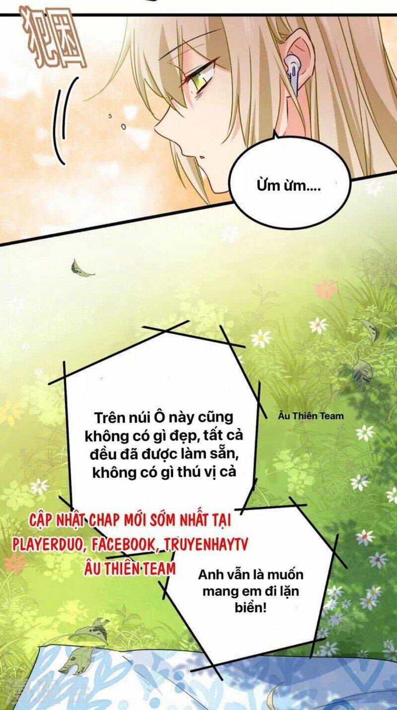 Tổng Tài Tại Thượng Chapter 404 - 16