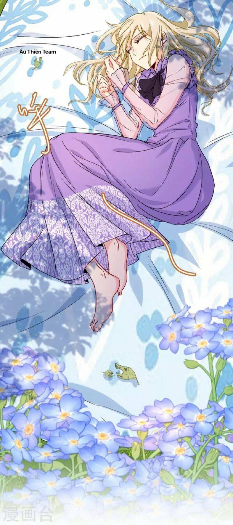 Tổng Tài Tại Thượng Chapter 404 - 17