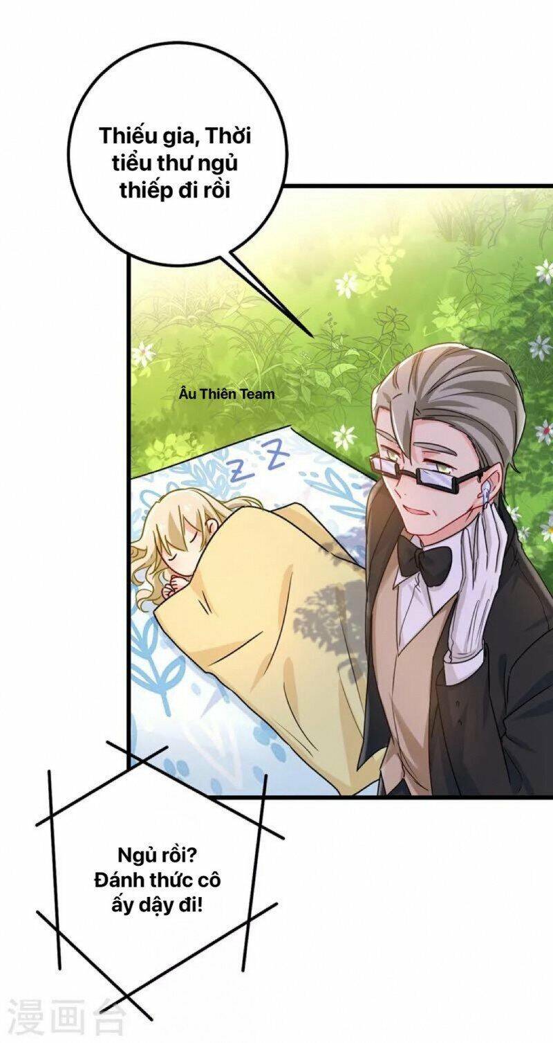 Tổng Tài Tại Thượng Chapter 404 - 19