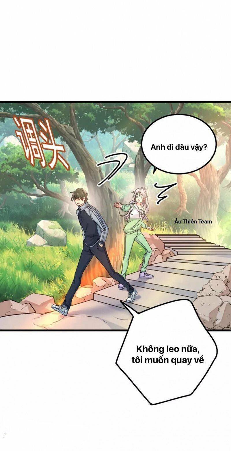 Tổng Tài Tại Thượng Chapter 404 - 21