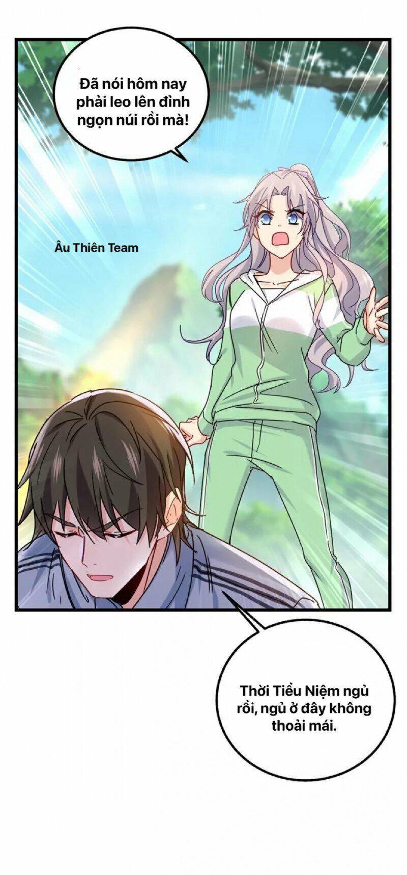 Tổng Tài Tại Thượng Chapter 404 - 22