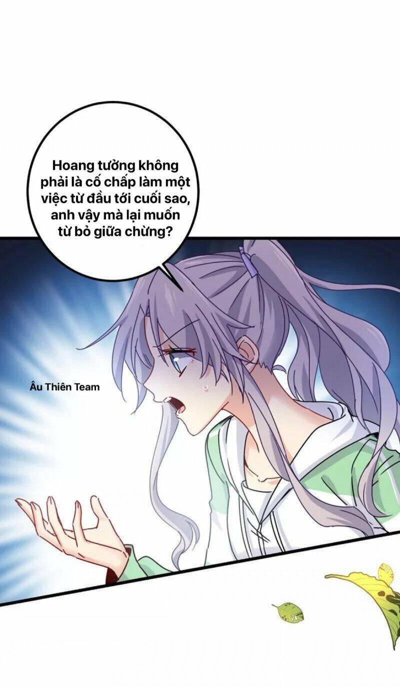 Tổng Tài Tại Thượng Chapter 404 - 23