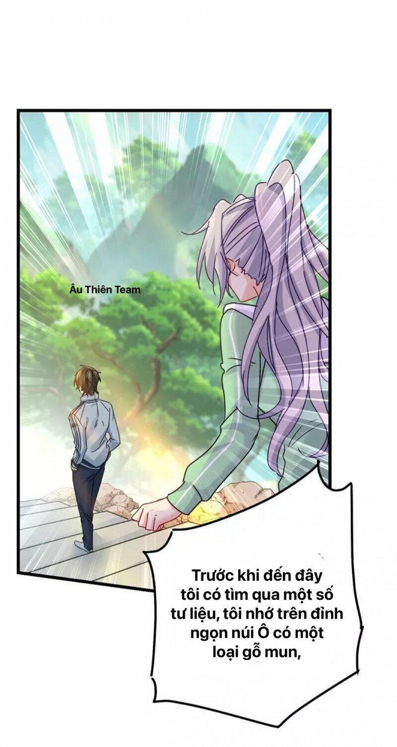 Tổng Tài Tại Thượng Chapter 404 - 26