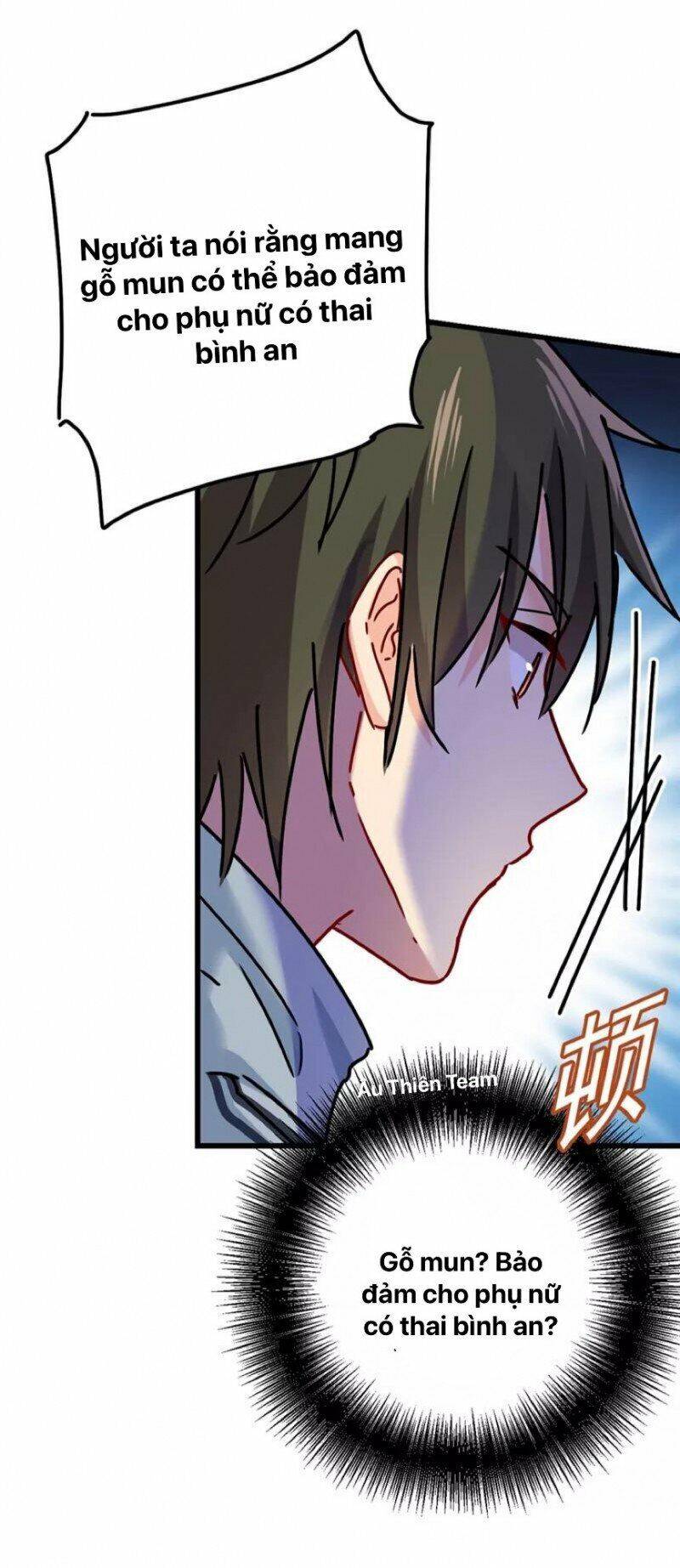 Tổng Tài Tại Thượng Chapter 404 - 27