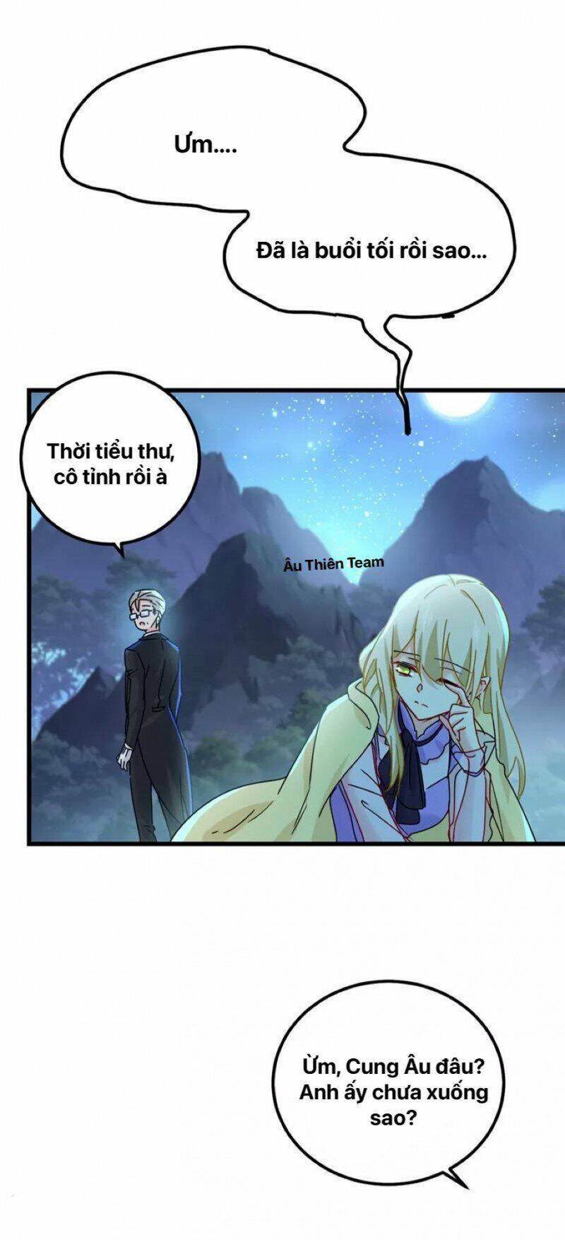 Tổng Tài Tại Thượng Chapter 404 - 32