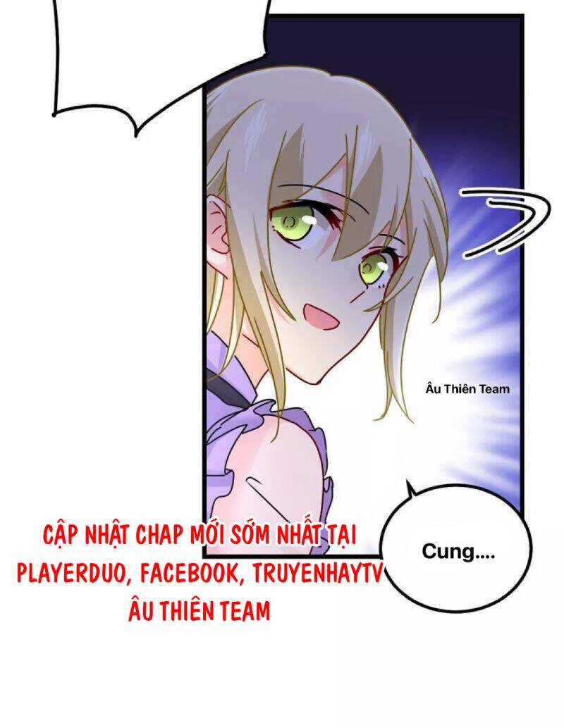 Tổng Tài Tại Thượng Chapter 404 - 34