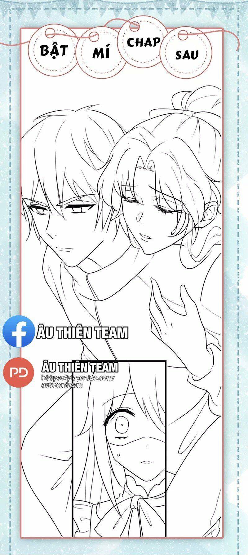 Tổng Tài Tại Thượng Chapter 404 - 35