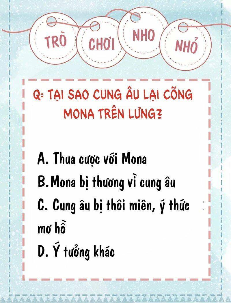 Tổng Tài Tại Thượng Chapter 404 - 36