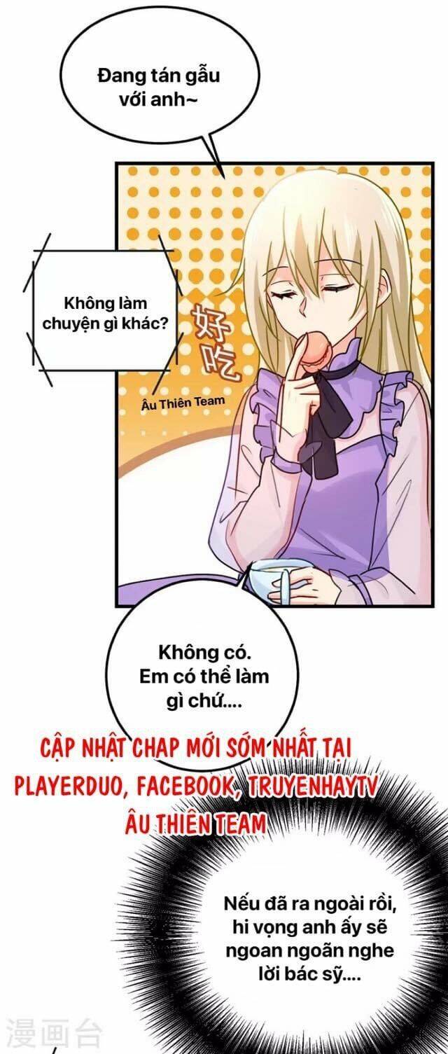 Tổng Tài Tại Thượng Chapter 404 - 6