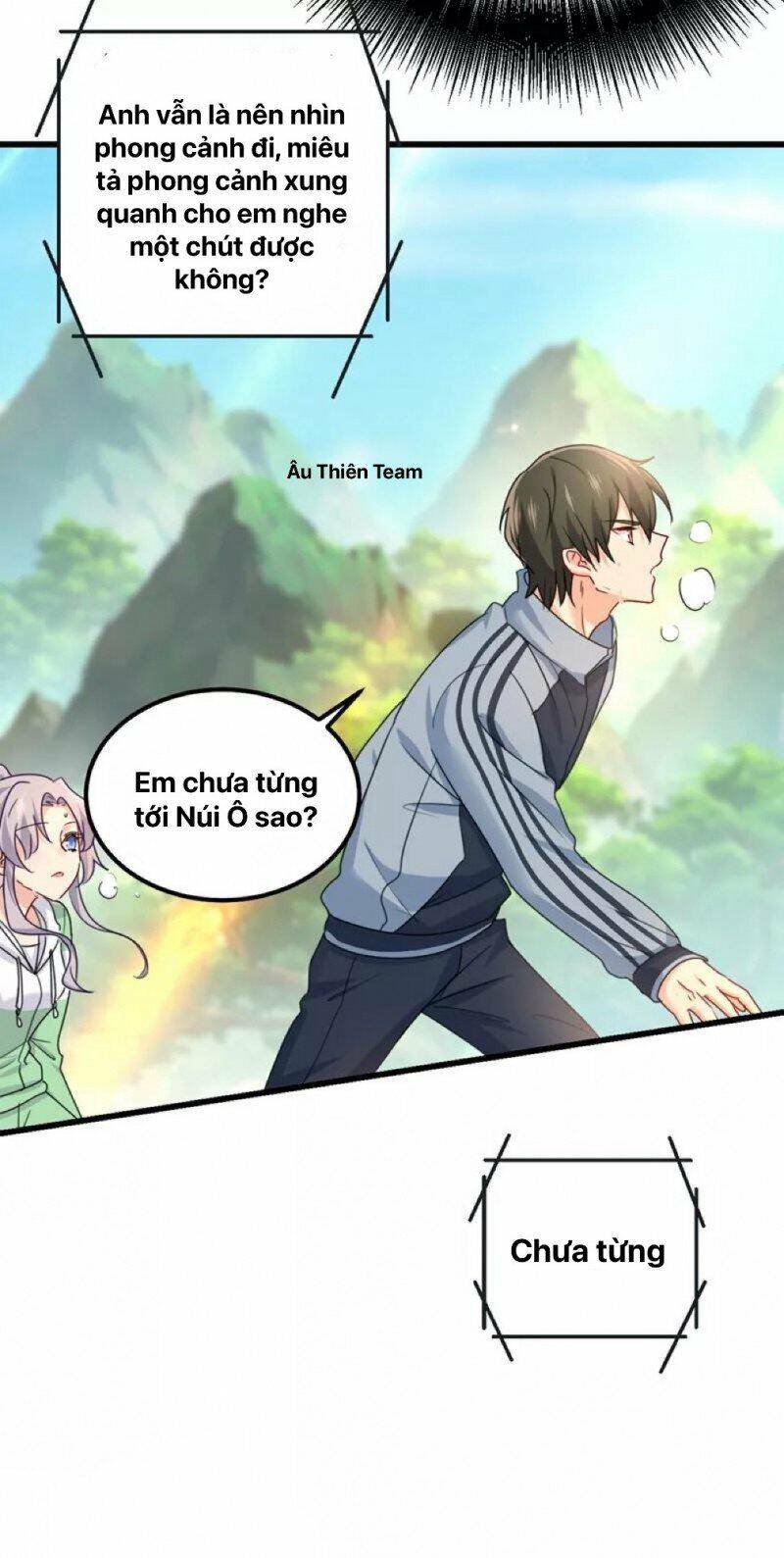 Tổng Tài Tại Thượng Chapter 404 - 7