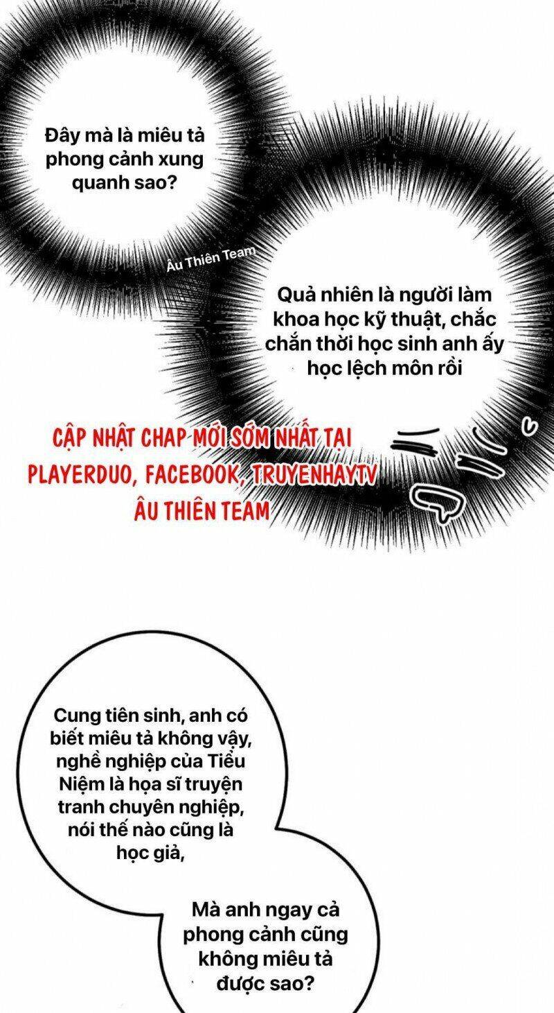 Tổng Tài Tại Thượng Chapter 404 - 9