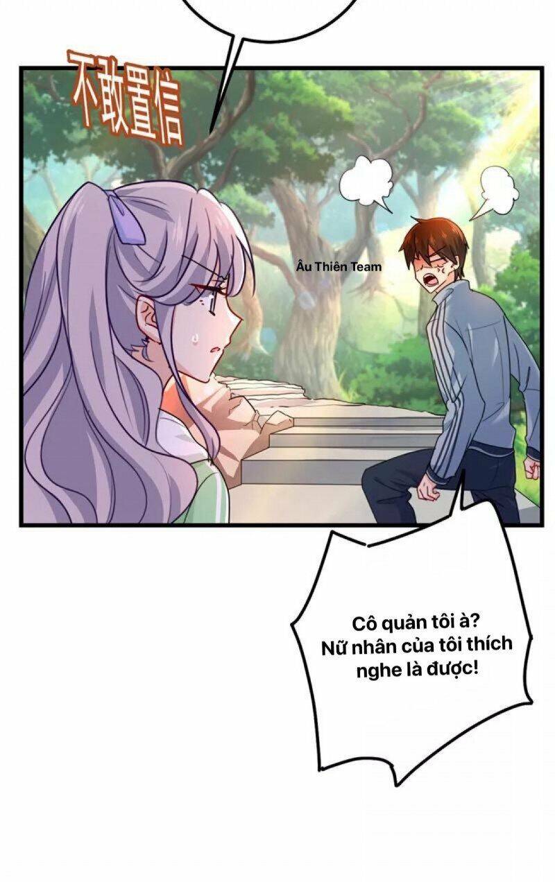 Tổng Tài Tại Thượng Chapter 404 - 10