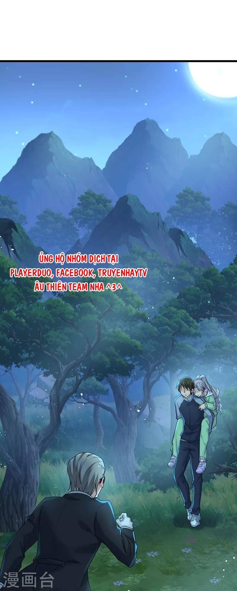 Tổng Tài Tại Thượng Chapter 405 - 1
