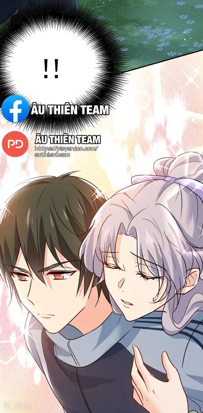 Tổng Tài Tại Thượng Chapter 405 - 2