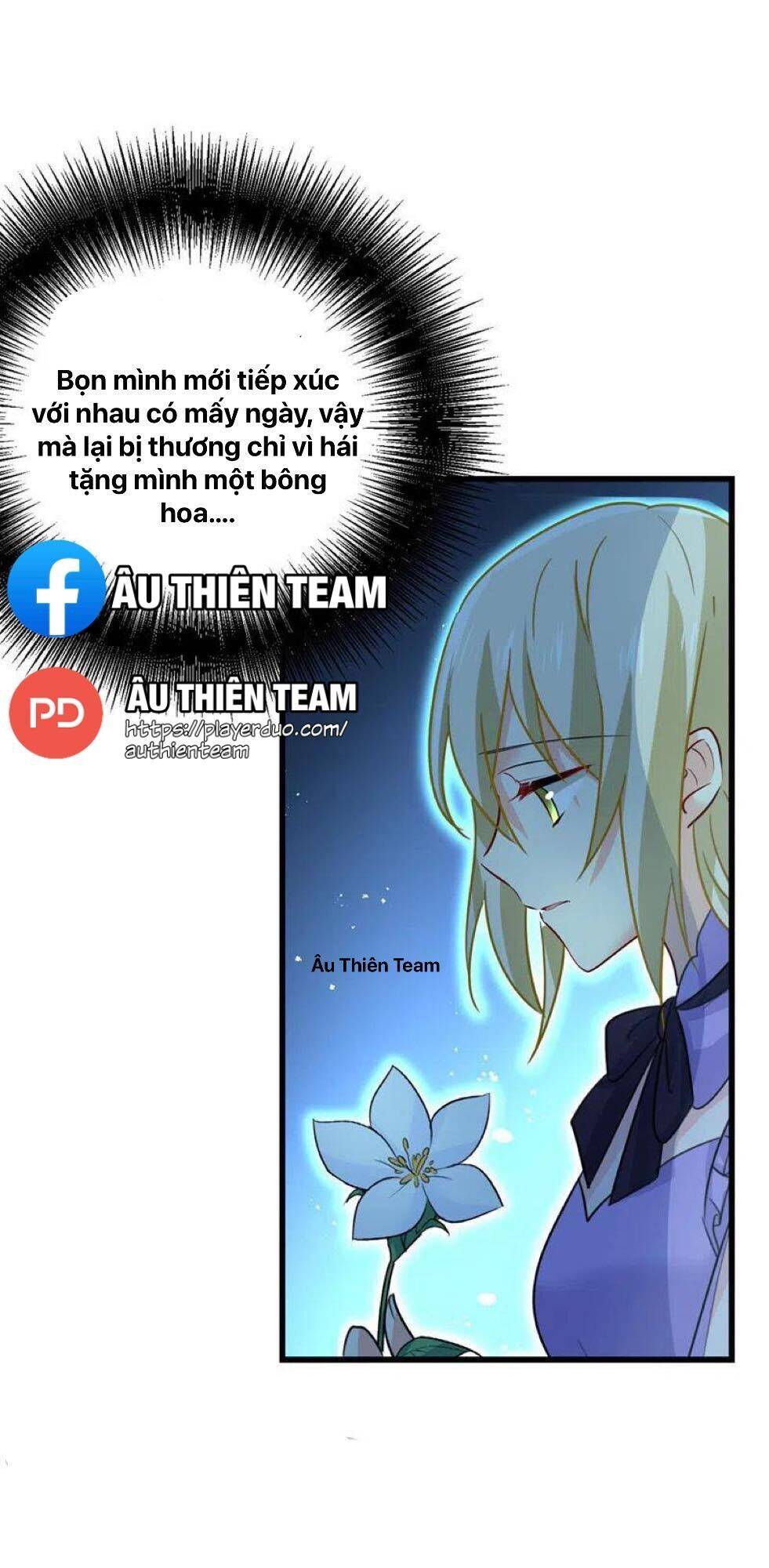 Tổng Tài Tại Thượng Chapter 405 - 12