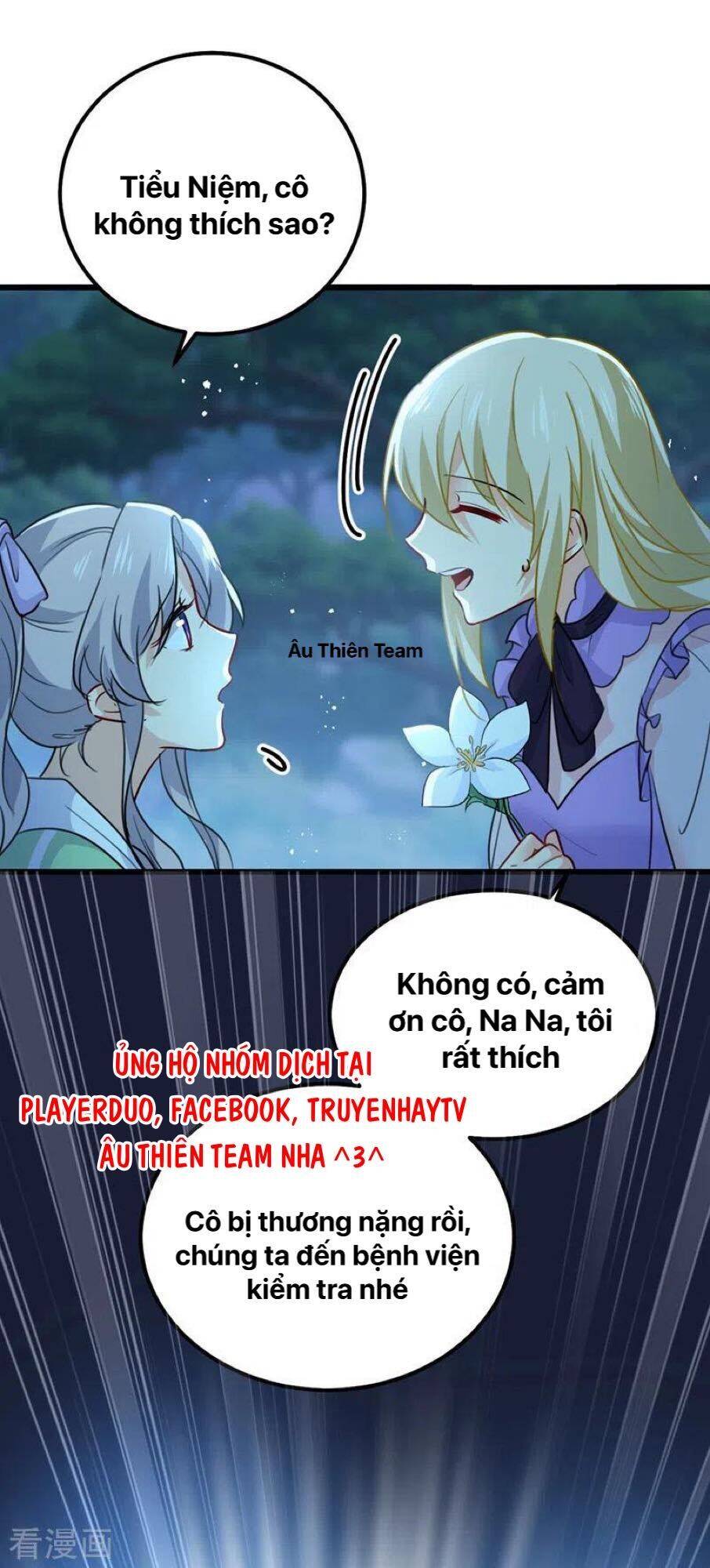 Tổng Tài Tại Thượng Chapter 405 - 13