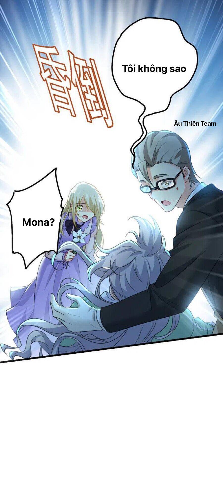 Tổng Tài Tại Thượng Chapter 405 - 14