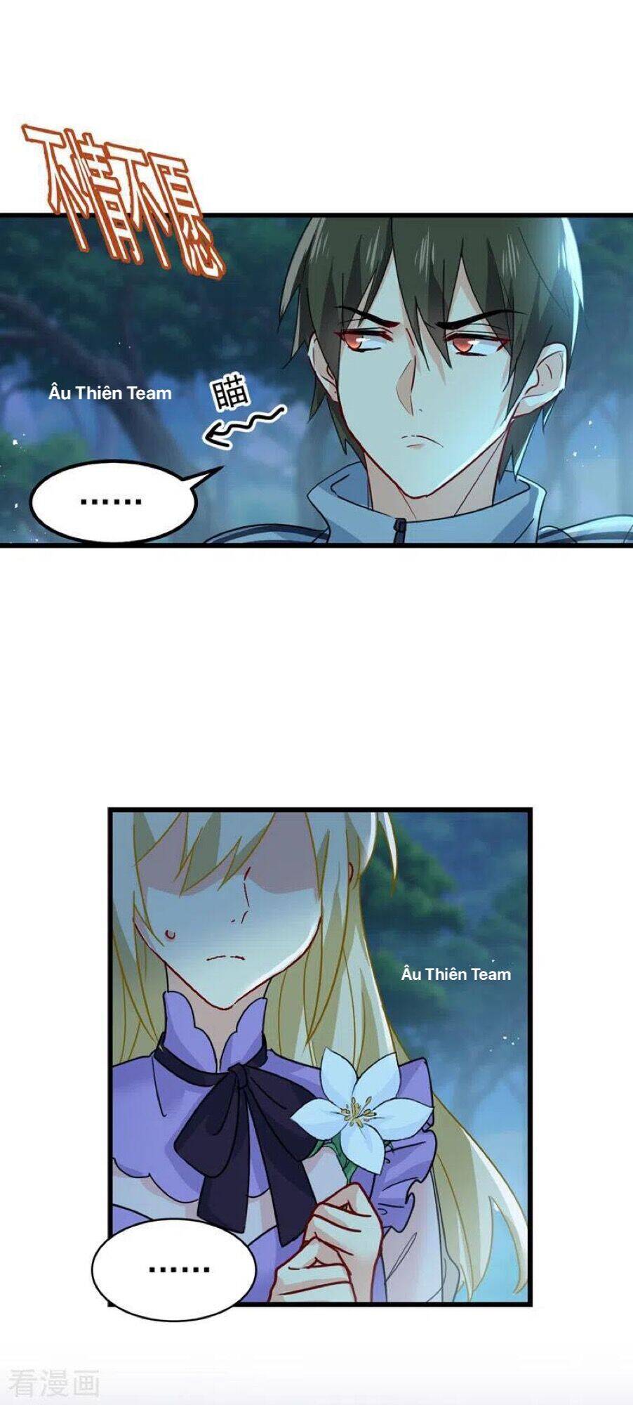 Tổng Tài Tại Thượng Chapter 405 - 17