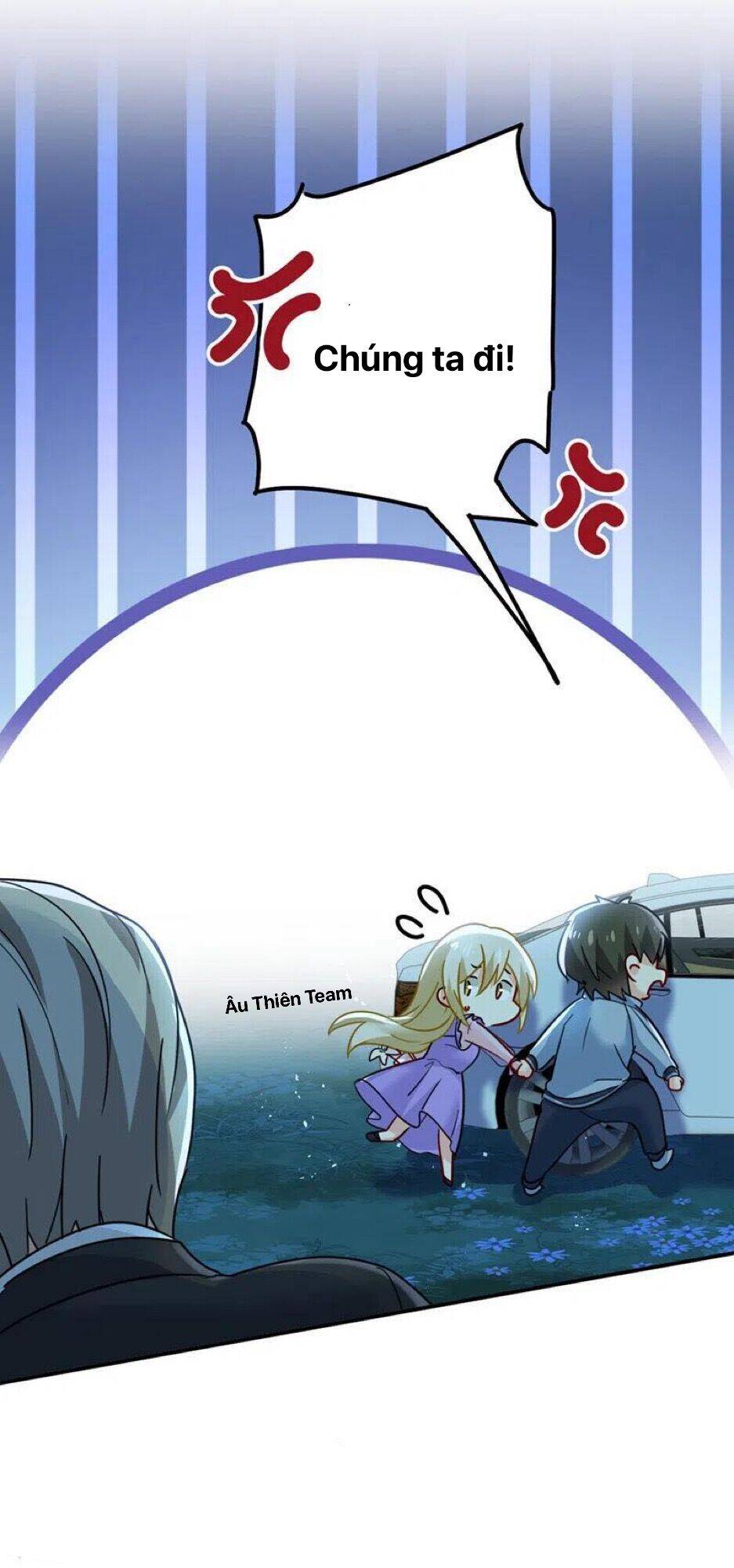 Tổng Tài Tại Thượng Chapter 405 - 18