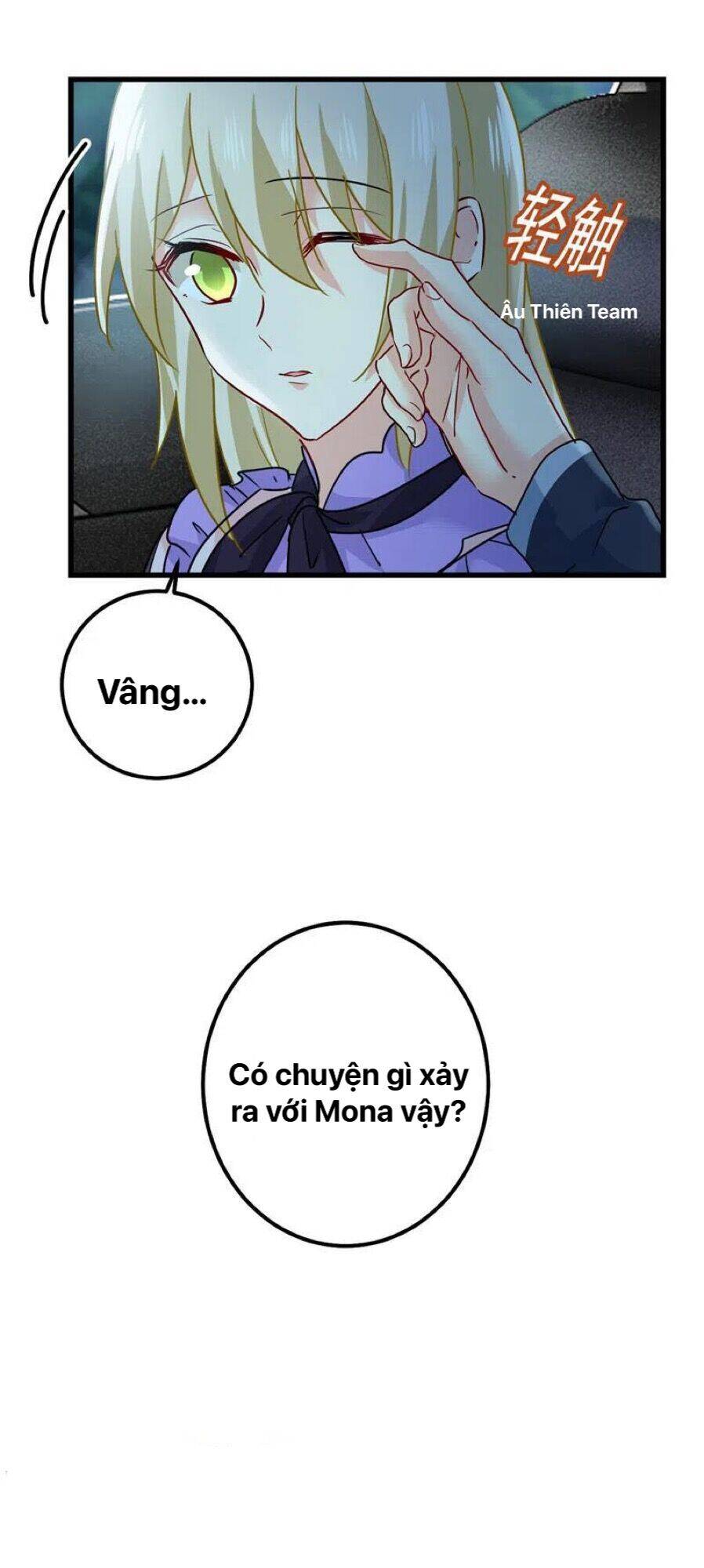 Tổng Tài Tại Thượng Chapter 405 - 20