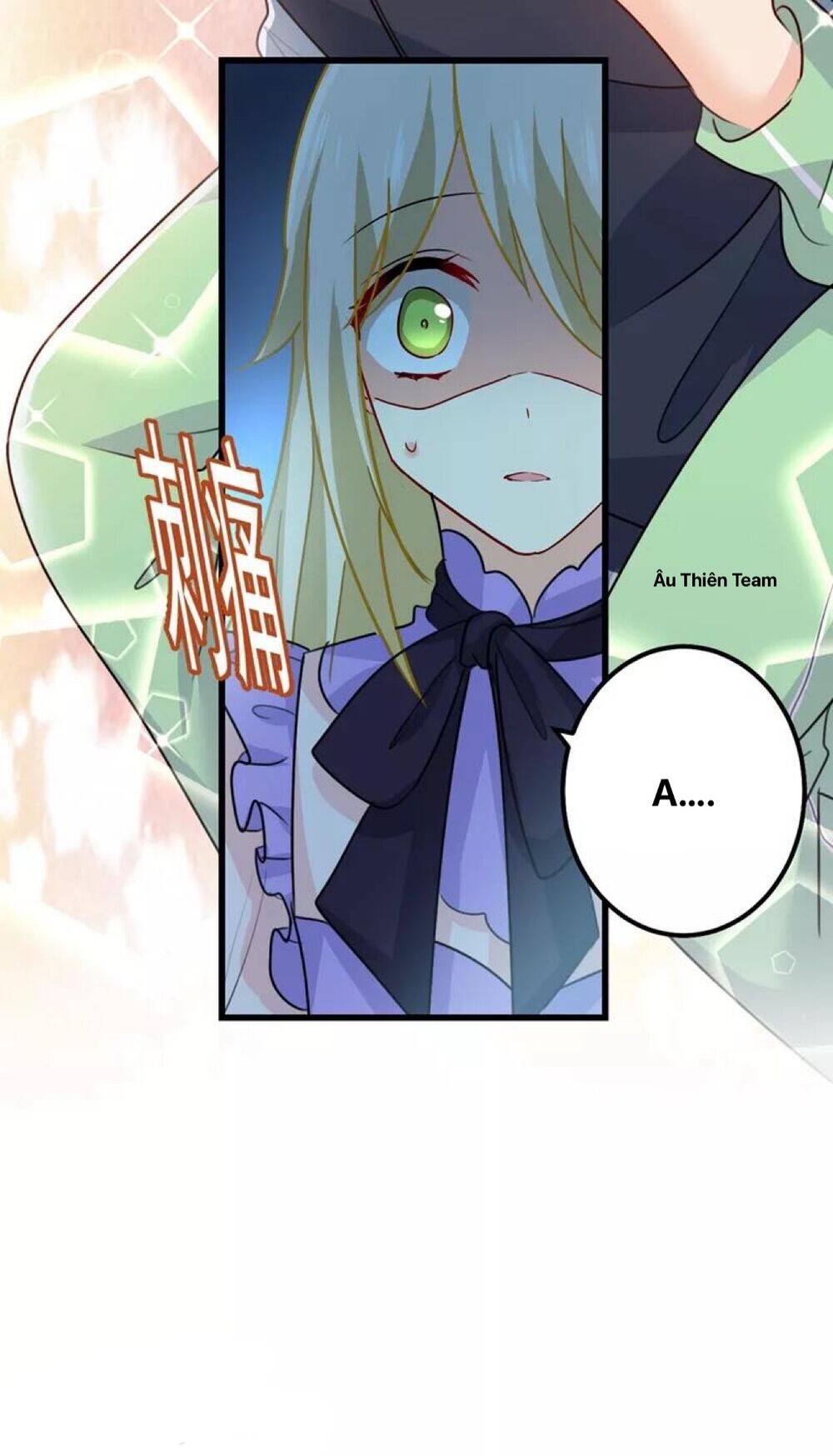 Tổng Tài Tại Thượng Chapter 405 - 3